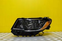 Фара Jeep Compass 16-21 фары компас