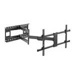 Uchwyt TV BRATECK 43"-80" do 50kg O97