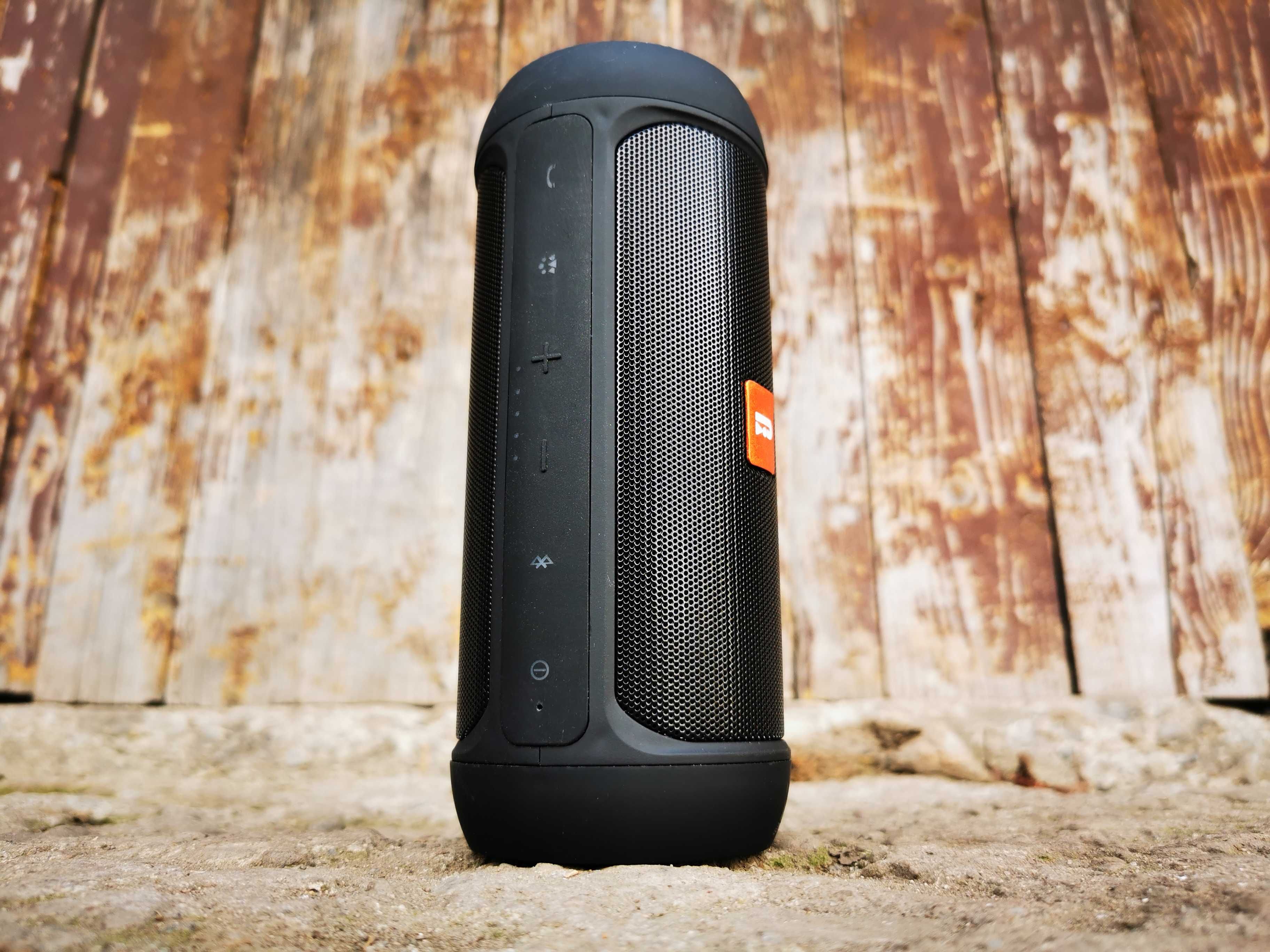CHARGE 2 Bezprzewodowy Głośnik BLUETOOTH Radioodtwarzacz MP3 SUBWOOFER
