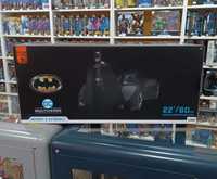 DC Multiverse - Batmobile e Batman