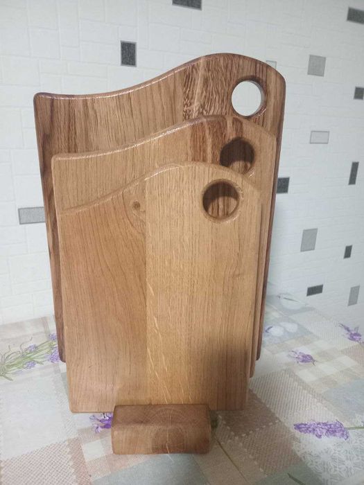 Набір дошок 3шт.