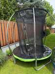 Trampolina 4fizjo