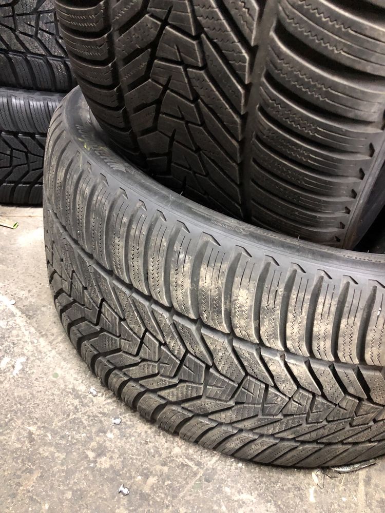 Шини зимові 285/30/21 Hankook