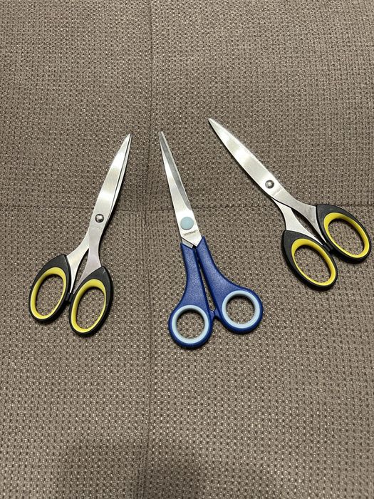 Ножницы BuroMAX