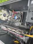 Komputer Stacjonarny Intel core i7 7700* RX 480 8GB RAM 16GB