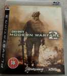 Call of duty 2, ps3