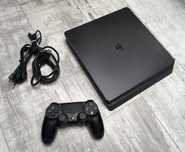 PS4 Slim Sony PlayStation 4