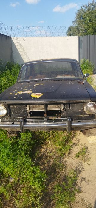 Продам Газ-24,  цілий або розбор