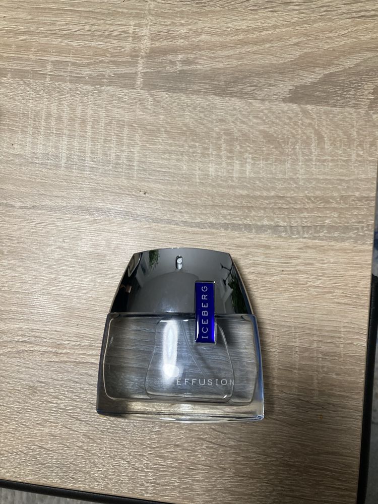 Iceberg Effusion perfumy dla mężczyzn 75ml