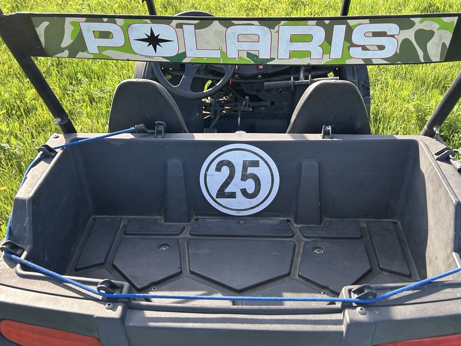 Buggy/Quad 200cc 2018r