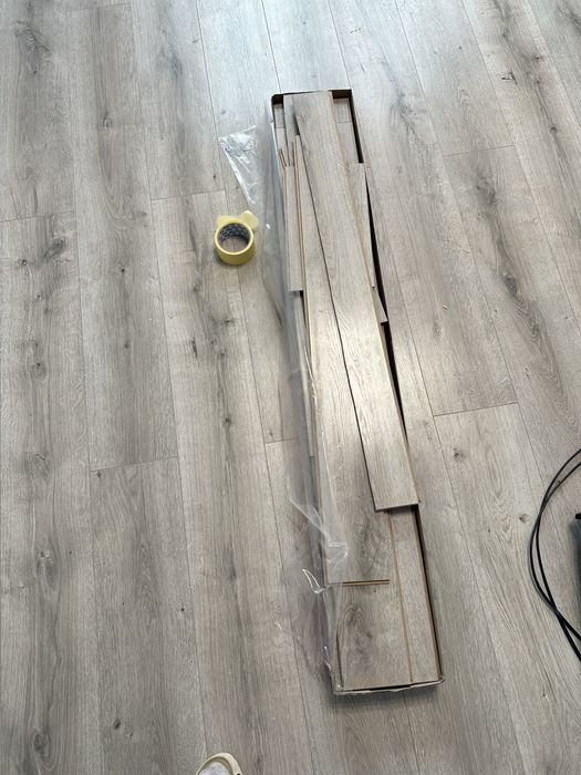 Ламінат Premium Line KF216 V4 Дуб Вільнюс 1880*193*8мм