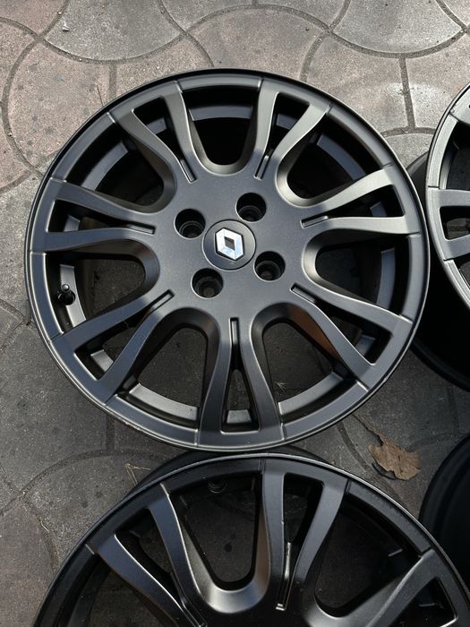 диски 4/100 r16 reno