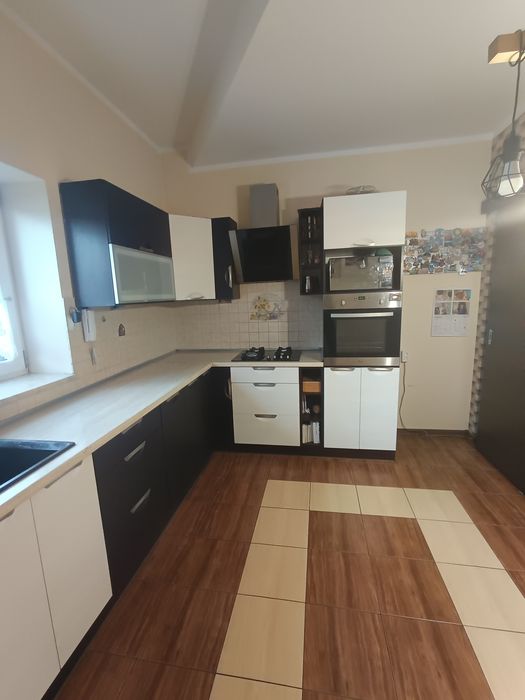 Sprzedam kuchnie zamawiana na wymiar