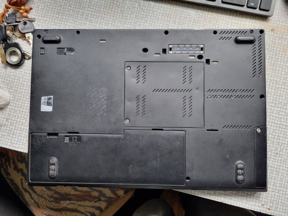 Lenovo ThinkPad T430s