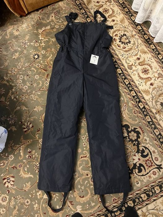 Комбінезовані штани,чоловічі