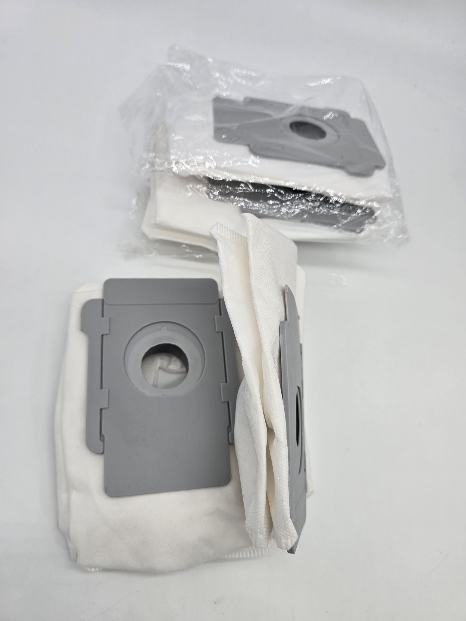 Saco universal para aspirador novo