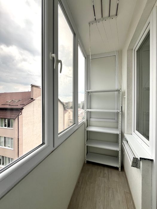 Продаж 2кв, Крюківщина в новобудові з ремонтом  ЖК Вишнева Оселя -4