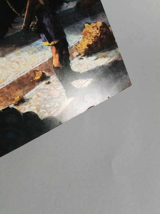 Thorgal Giganci tom 22