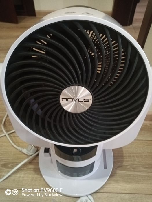 Обогреватель 5 в одном. Новый.