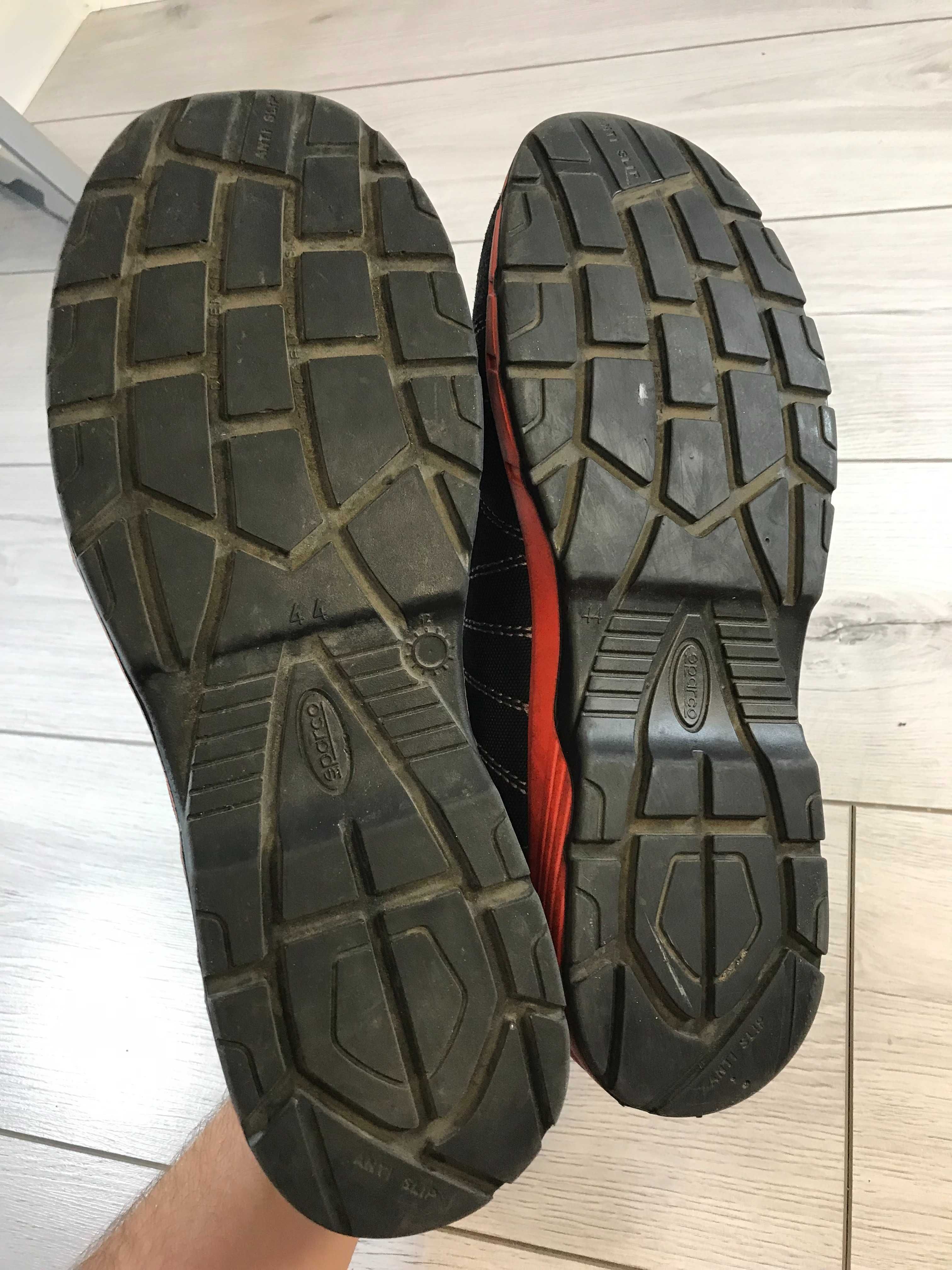 Buty Sparco Challenge H rozm. 44