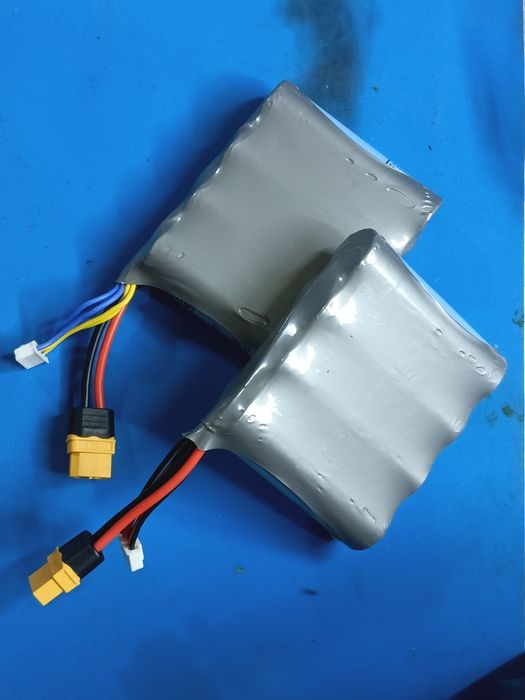 додатковий акумулятор - спарка для Dji Matrice 4