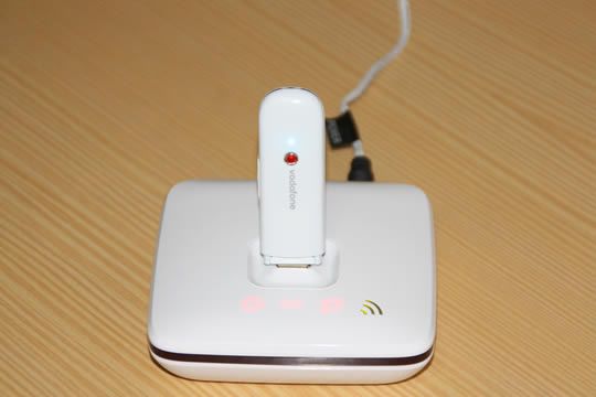 Huawei R101 - Router 3G