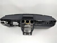 Ford Mustang Vi 2015+ deska rozdzielcza +airbag