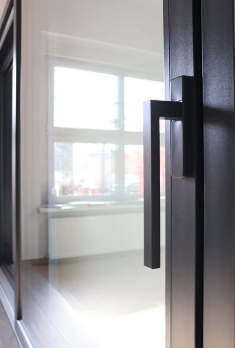Okno HST Veka Vekamotion 82
