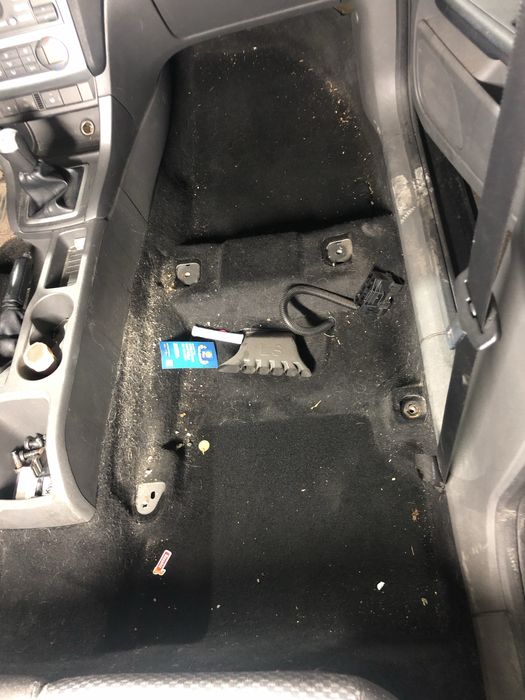 Авто хімчистка салону якісно