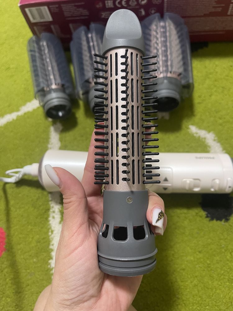 Браш PHILIPS Air Styler