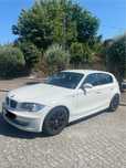 BMW 118d - Imaculado