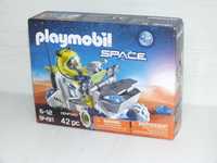 **Playmobil Space 9491 Łazik marsjański - Stówka Grudziądz**