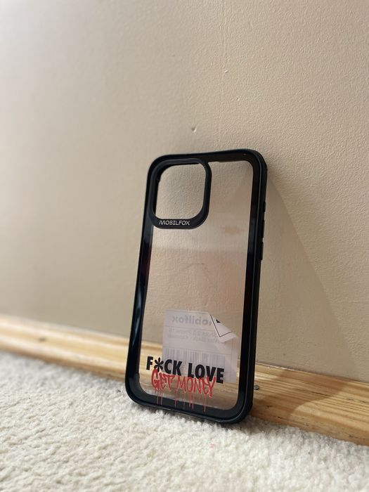 Etui iphone 16 pro max