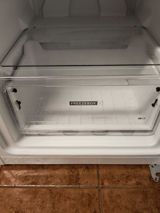 Frigorífico Combinado Whirlpool