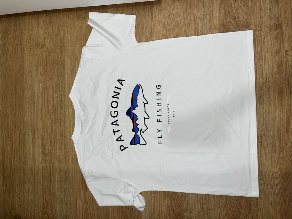 Tshirt patagonia