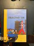 filme dvd as aventuras de tintin objectivo lua