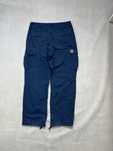 Baggy Cargo Spodnie Carhartt logo great color