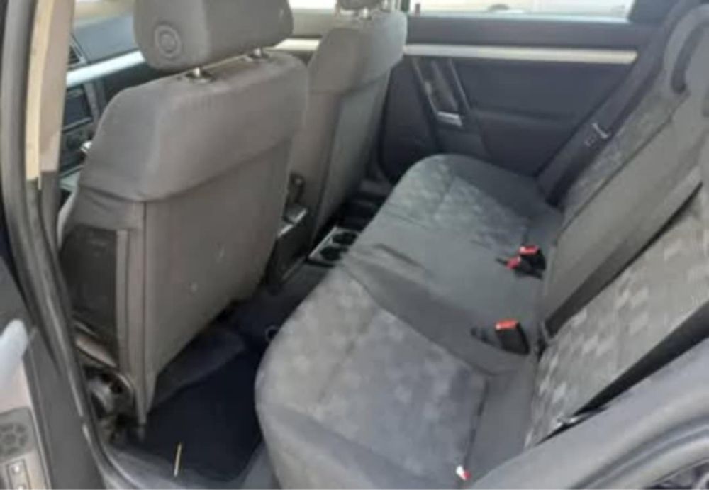 Opel vectra c gts 1.9cdti