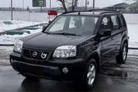 Разборка Nissan x-trail t30 01-07