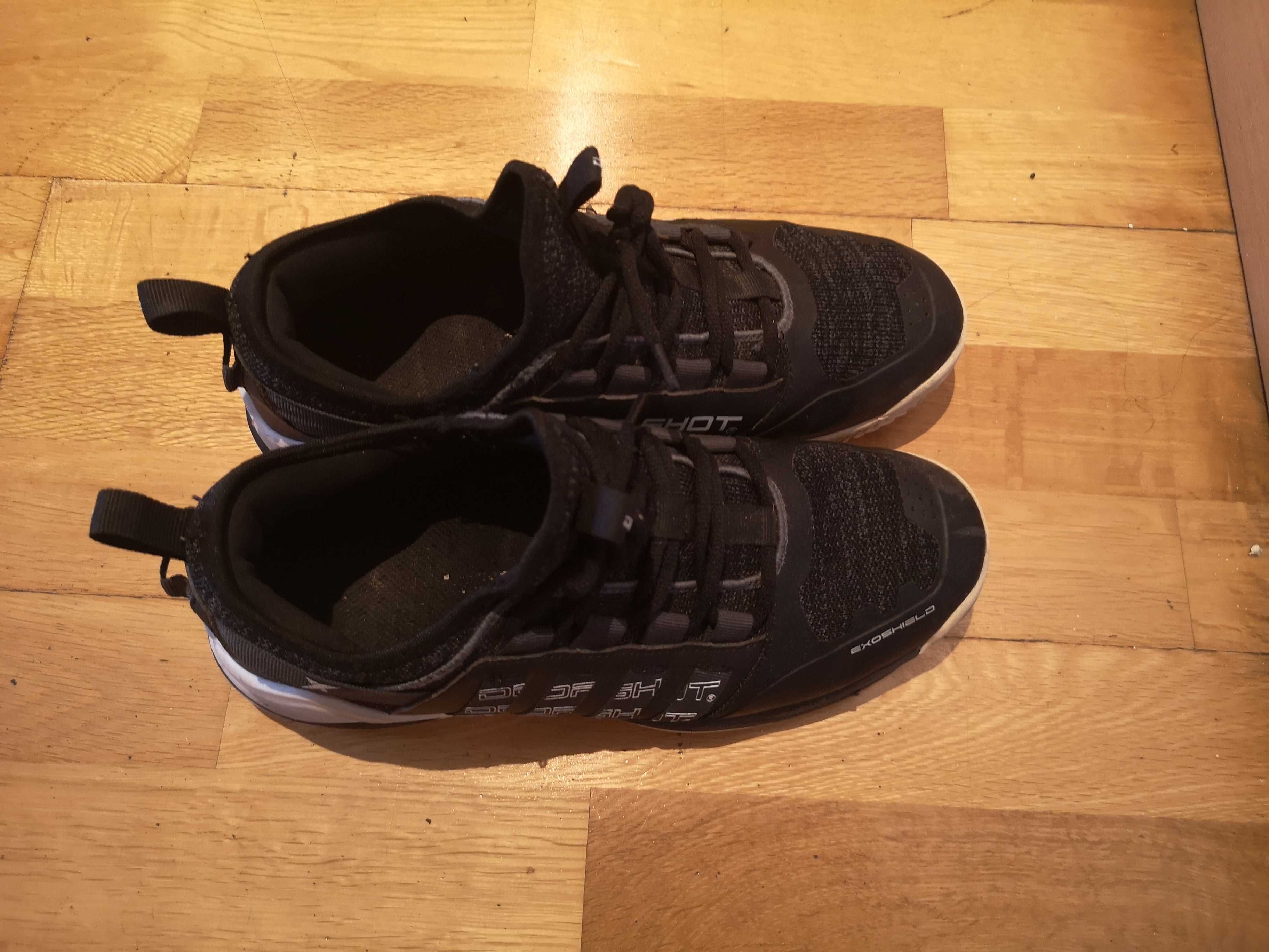 Tenis de Padel Drop Shot 43
