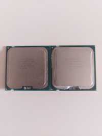Intel core 2 duo