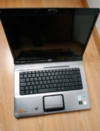 Computador Portátil HP dv6000 dv6278ea para venda de peças