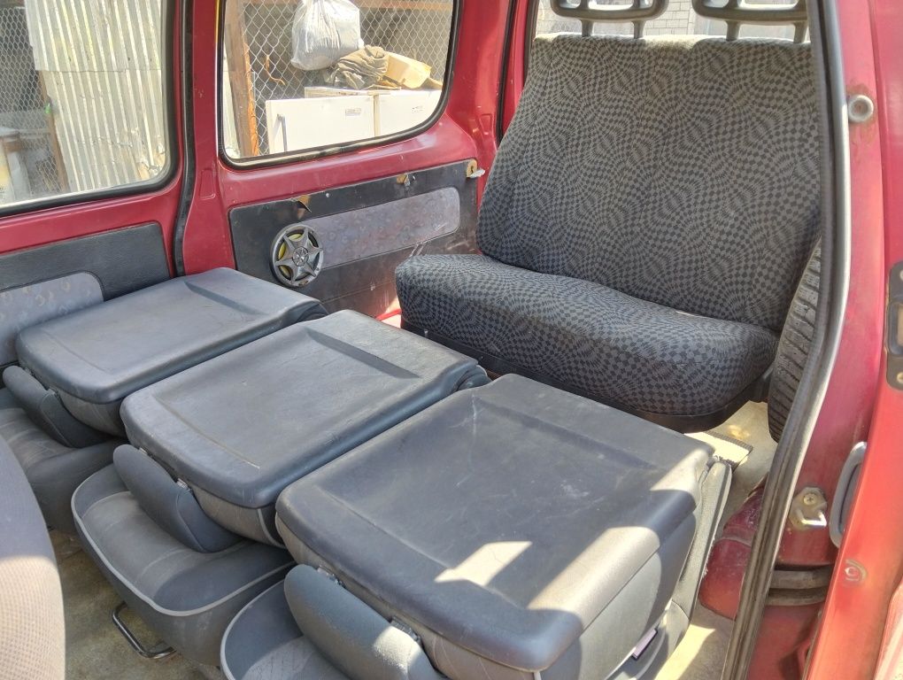 Продам FAW CA6371