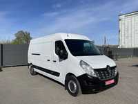 Renault master 2019