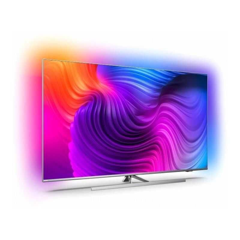 Акція! Телевізор 58" Philips 58PUS8506/12 (Android 4K Bluetooth HDR)