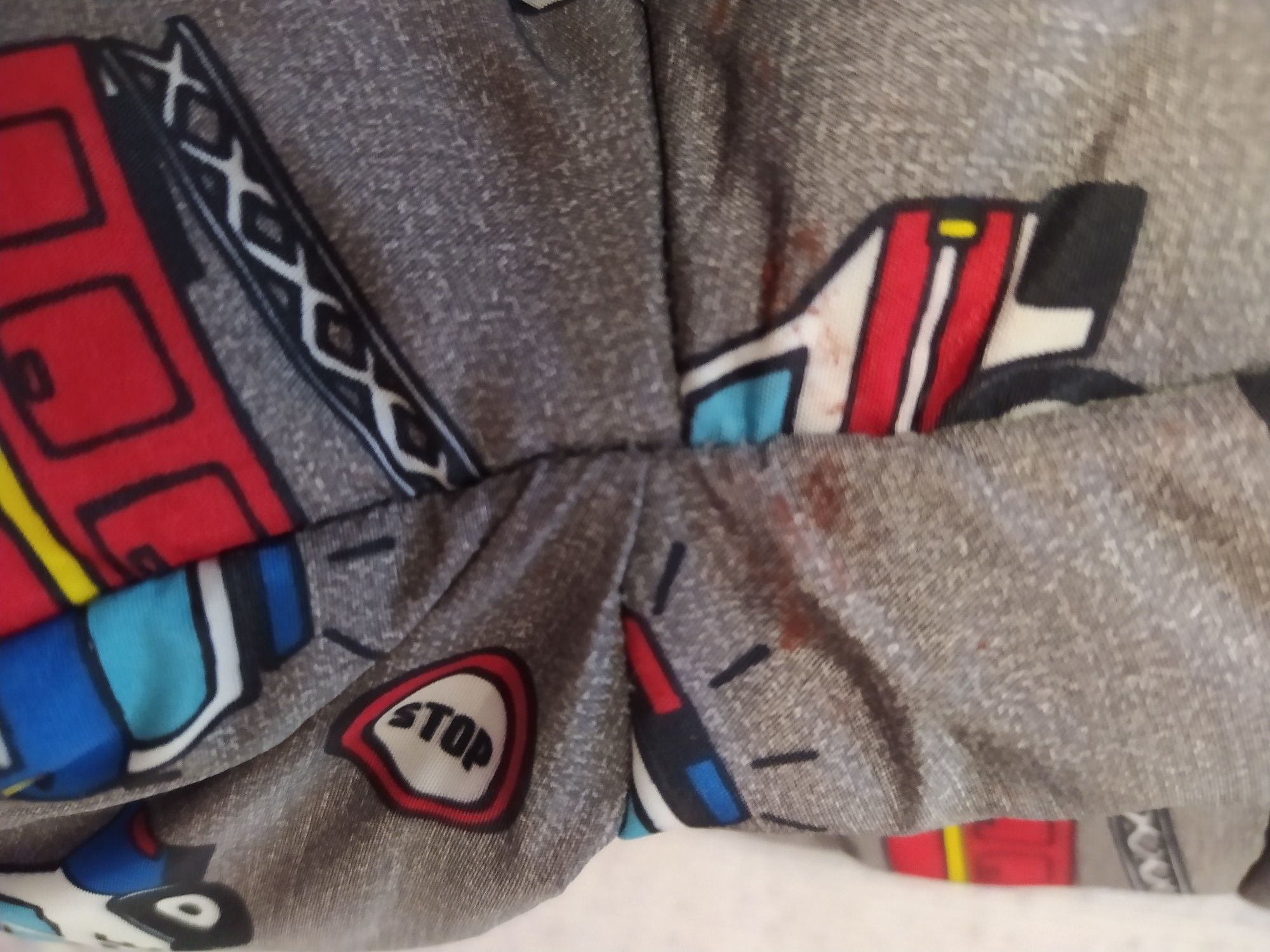 Куртка H&M  для хлопчика 4-5 років + куртка в подарунок