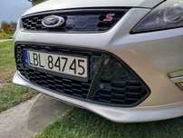 Mondeo MK4 Titanium S 2014r 2.0 TDCI PRYWATNE