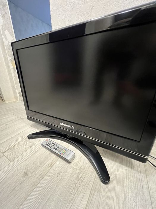 SHIVAKI  32 дюйма