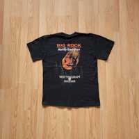 T-shirt Harley Davidson Nottingham 1998 L