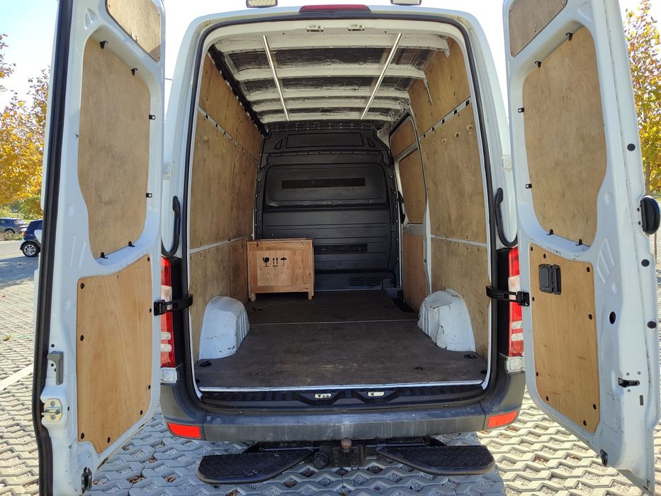 Mercedes -Benz Sprinter 314cdi